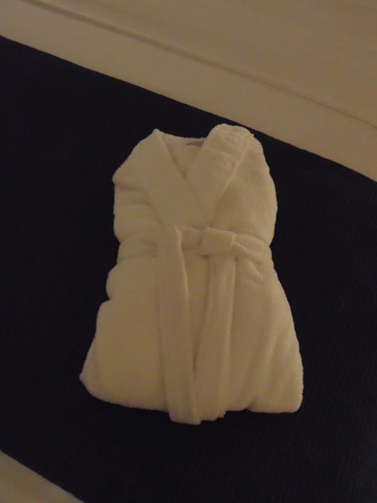 Zimmer Mercure Almaty City Center