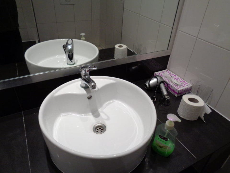 Łazienka Apartments Okęcie