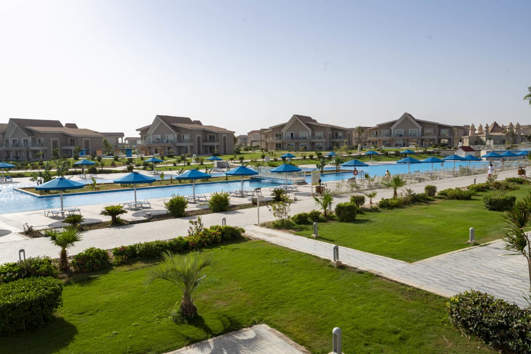 Zimmer Pickalbatros Sea World Resort - Marsa Alam