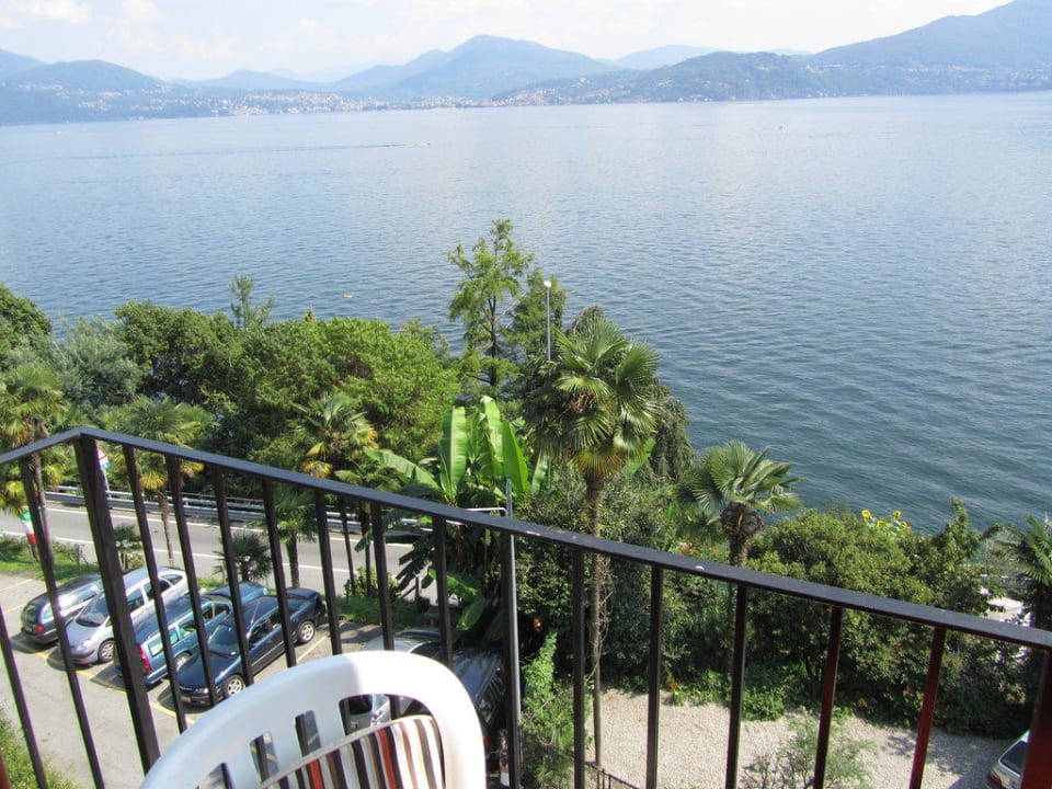 Lago Maggiore Hotel Albergo Sole