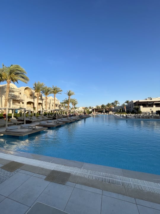 Pool Jaz Makadi Gardens - TUI BLUE Makadi Gardens - Adults Friendly 16 Years Plus