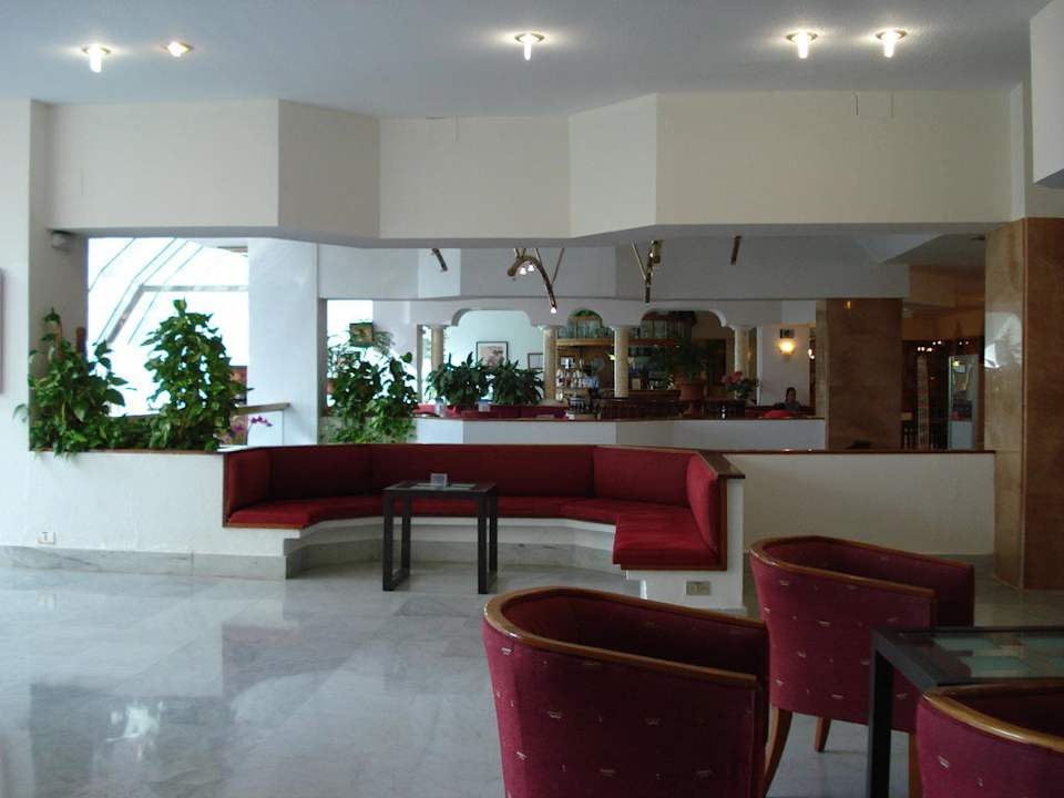 L'hôtel H10 Las Palmeras H10 Las Palmeras