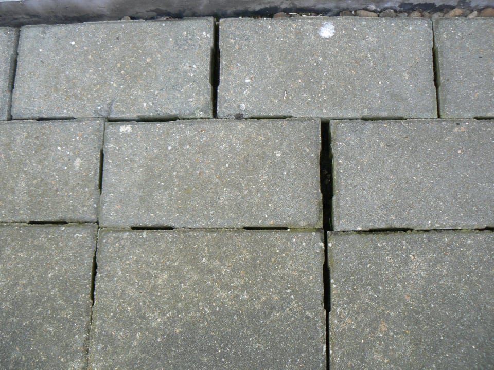 Balkon / lose Steine Fletcher Badhotel Callantsoog