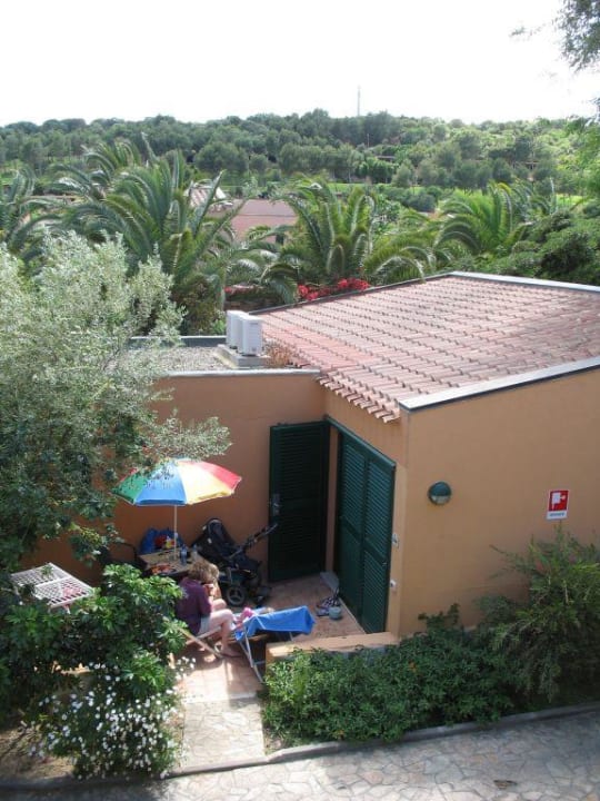 Bungalow VOI Tanka Village