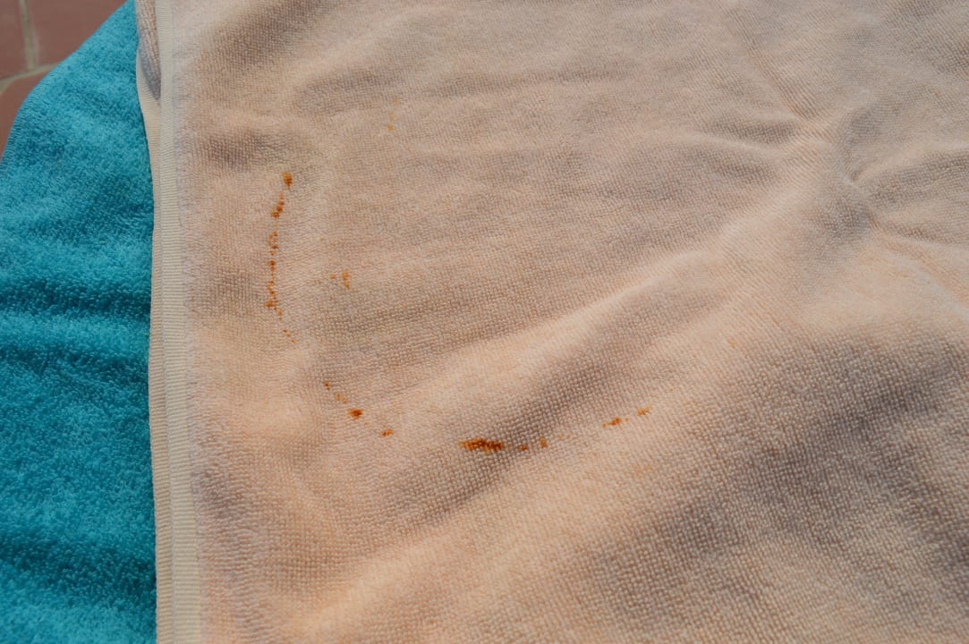 Badehandtuch Limak Limra Hotel & Resort