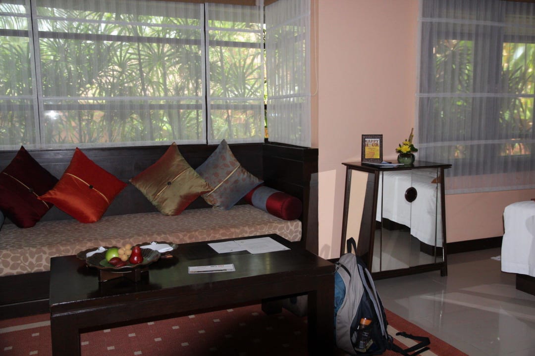 Gartenbungalow Bo Phut Resort & Spa