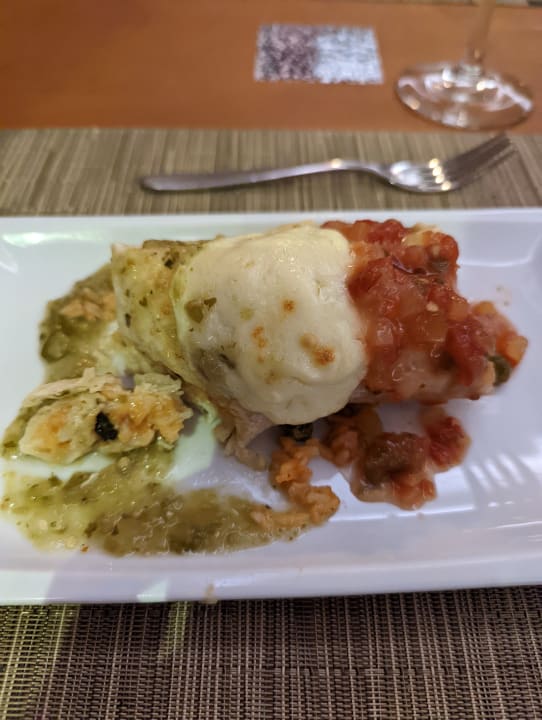 Gastro Viva Heavens by Wyndham - All Inclusive Resort