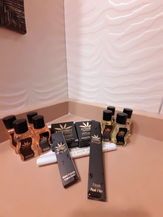 Zimmer Aydinbey Kings Palace & Spa