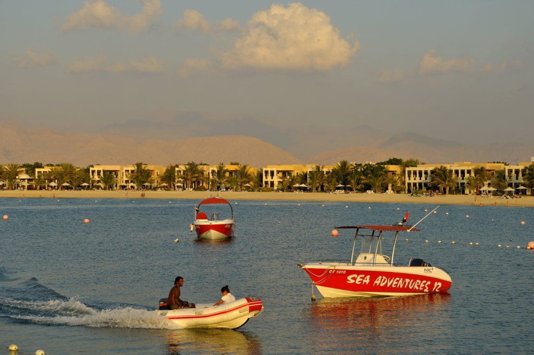Strand Rixos Al Mairid Ras Al Khaimah