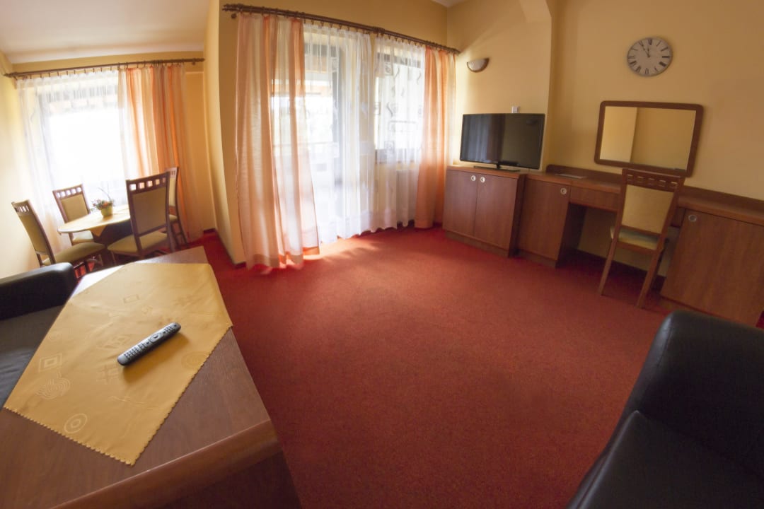 Apartament Centrum Rekreacji i Rehabilitacji Jubilat