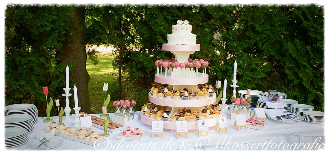 Restaurant Schloss Wulkow