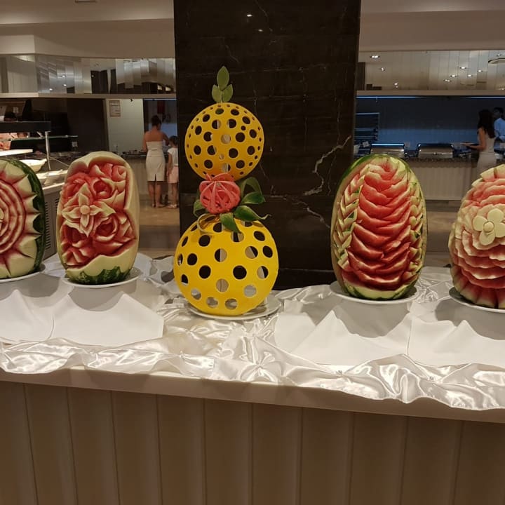 Gastro Sentido Trendy Verbena Beach