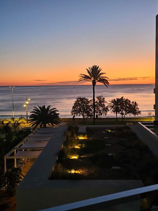 Strand Hipotels Flamenco