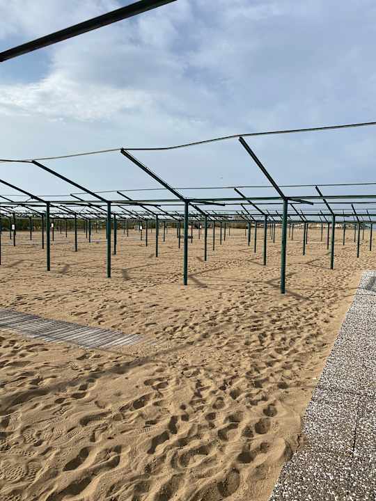 Strand Seher Side Quality Resort & Spa