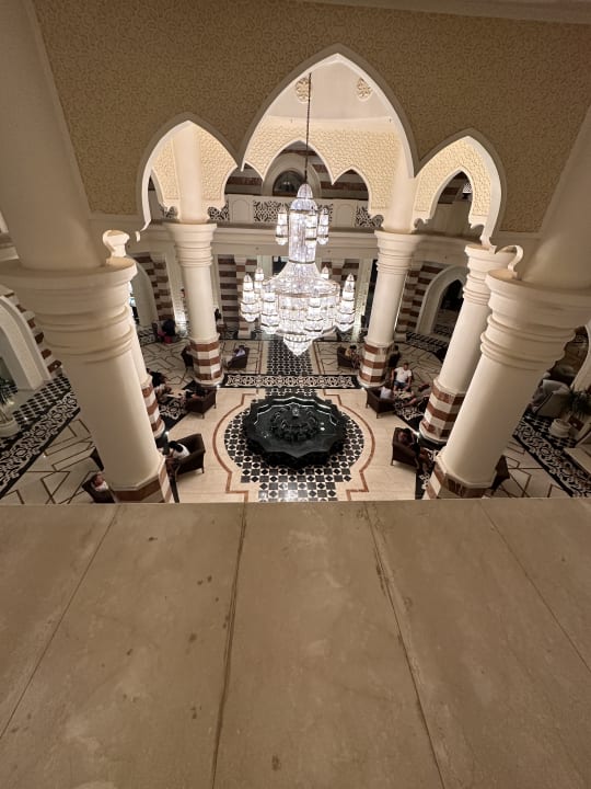 Lobby The Grand Palace - Adults only