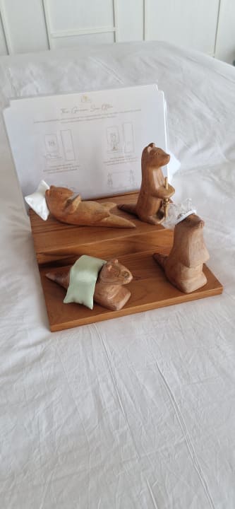 Zimmer The Little Shore Khao Lak by Katathani