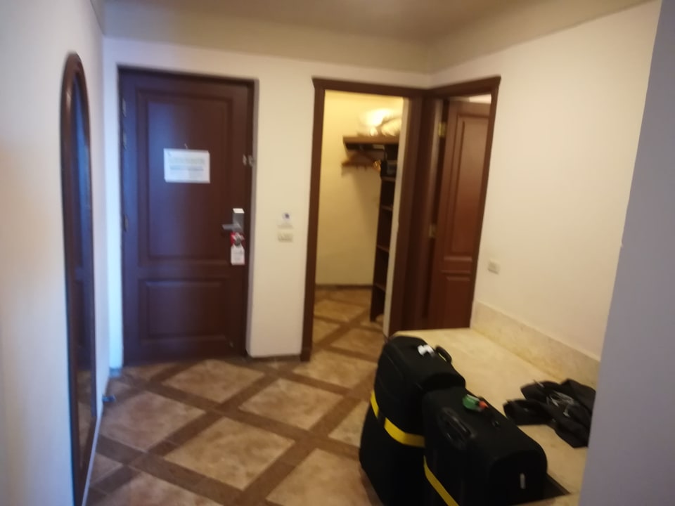 Zimmer Pickalbatros Citadel Resort