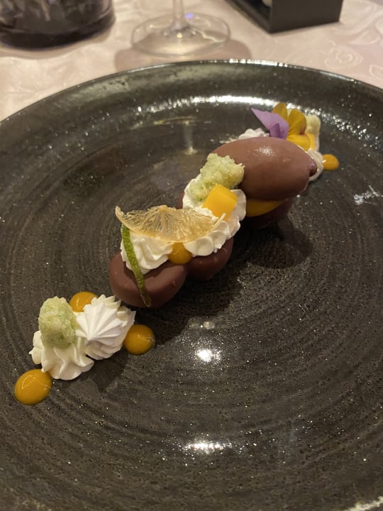 Gastro Quellenhof Luxury Resort Passeier