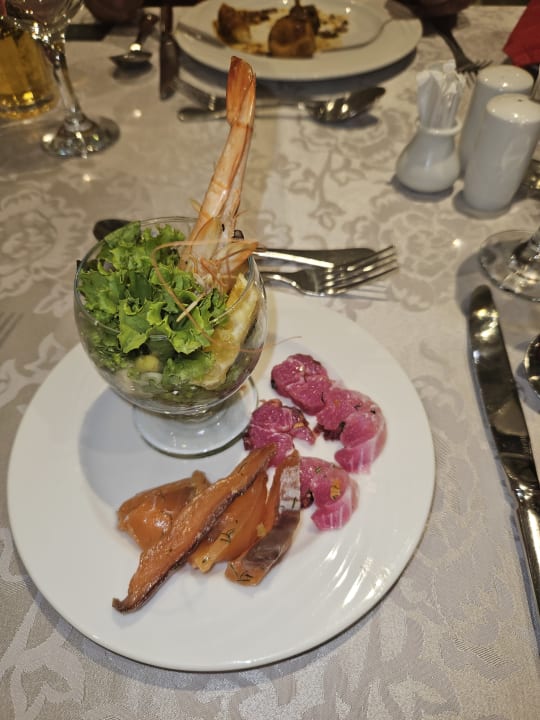 Gastro Kaisol Romance Resort