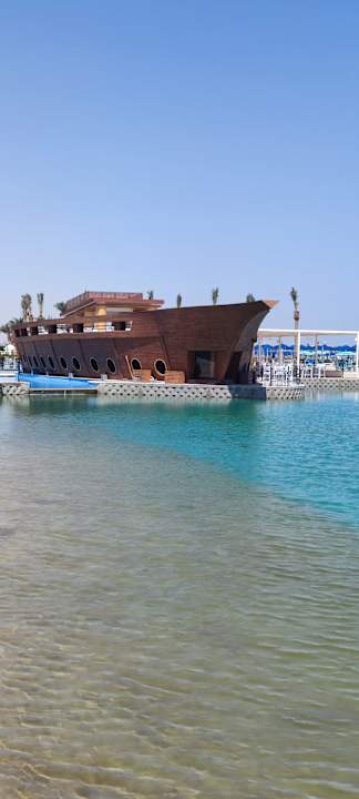 Gastro Albatros Makadi Resort