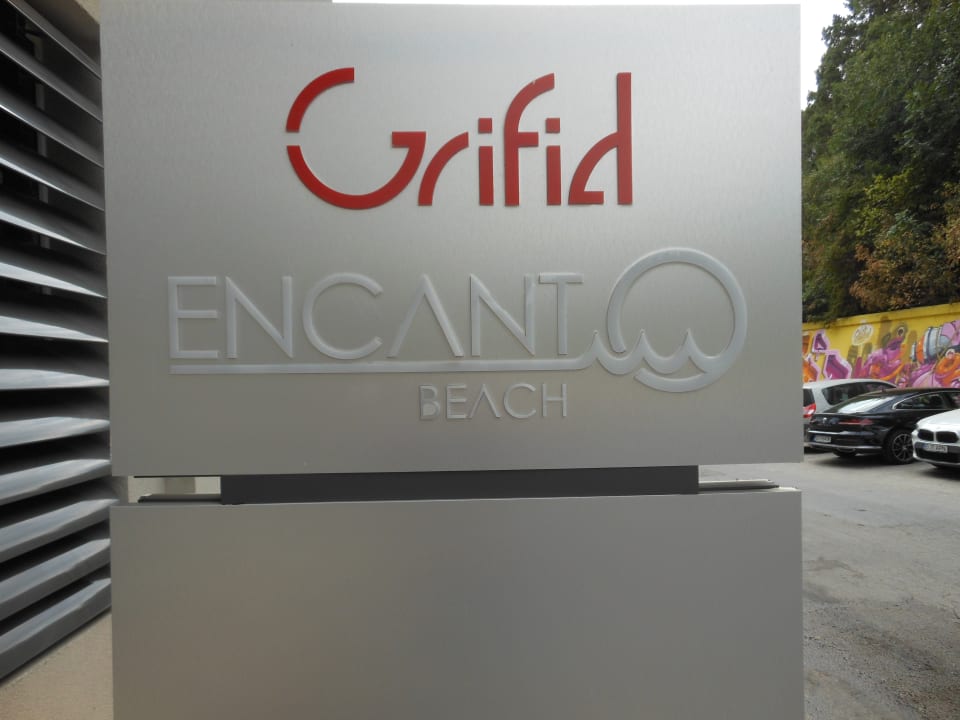 Sonstiges GRIFID Encanto Beach