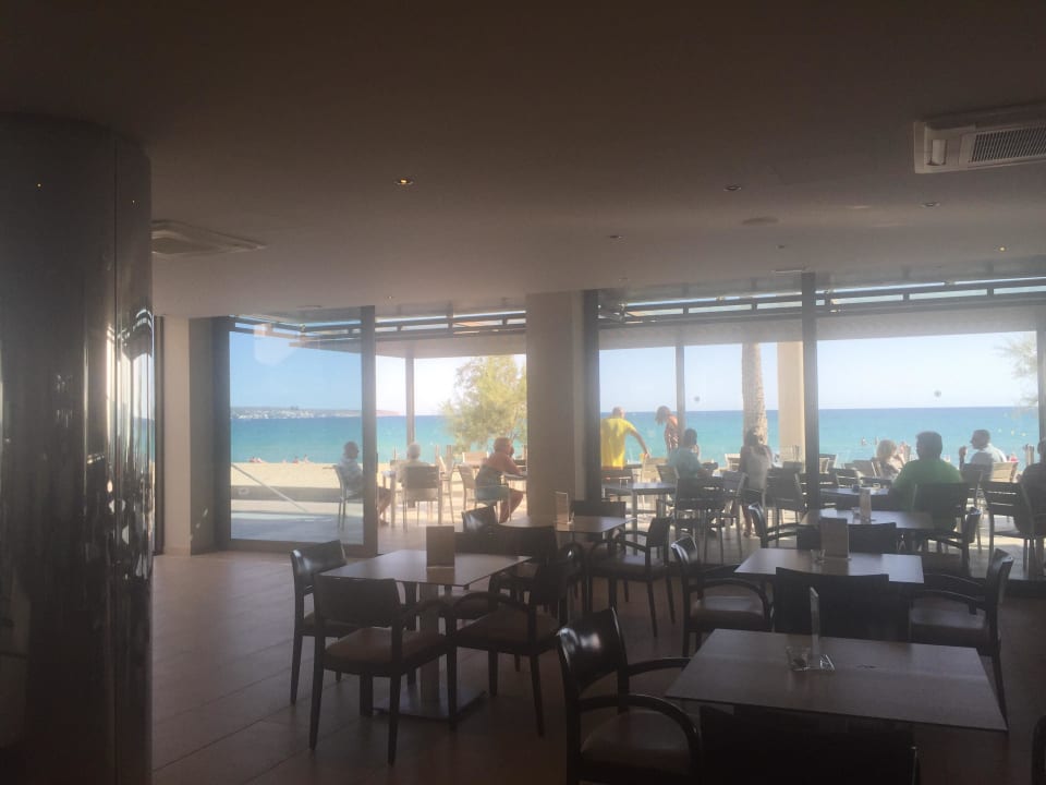 Lobby Hotel Edén Palma Playa - Adults Only