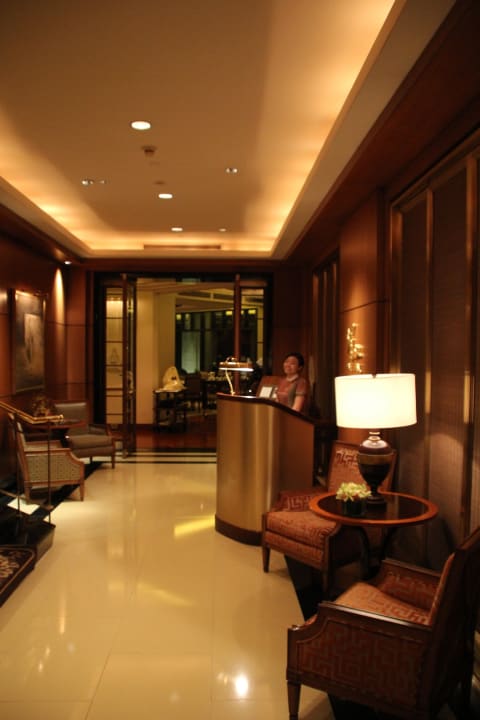 Mei Jiang Hotel The Peninsula Bangkok