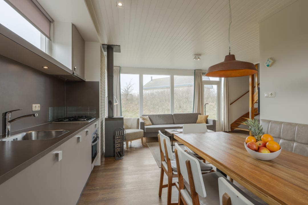 Zimmer Ferienpark Landal Sluftervallei