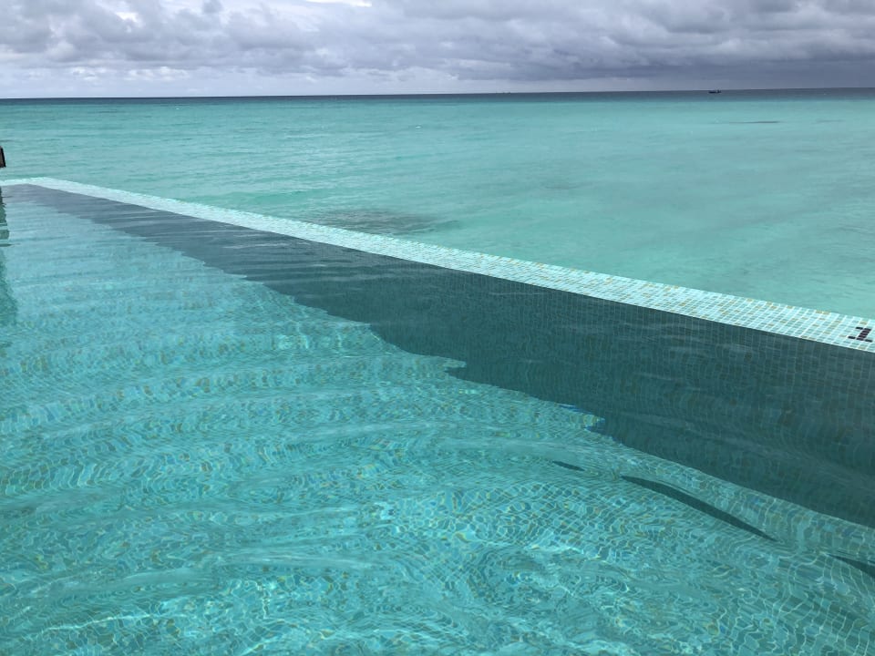 Zimmer Kuramathi Maldives