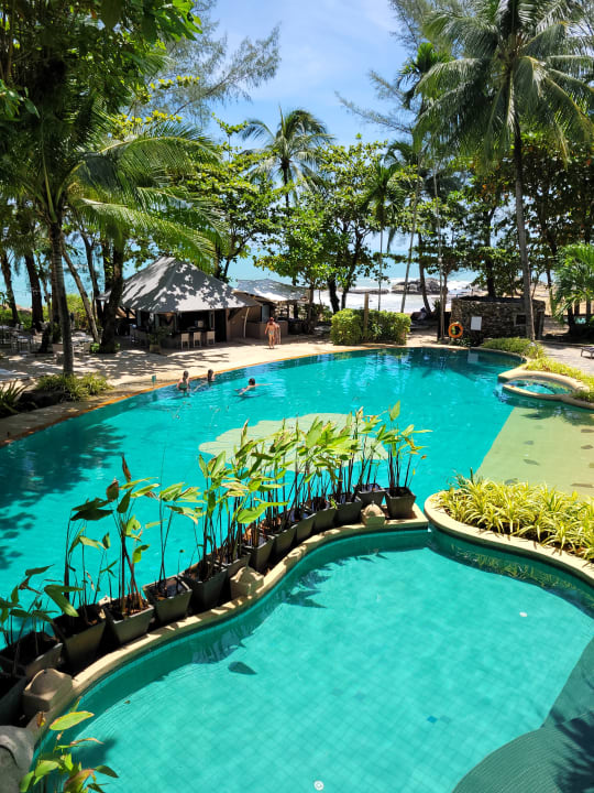 Pool Moracea by Khao Lak Resort