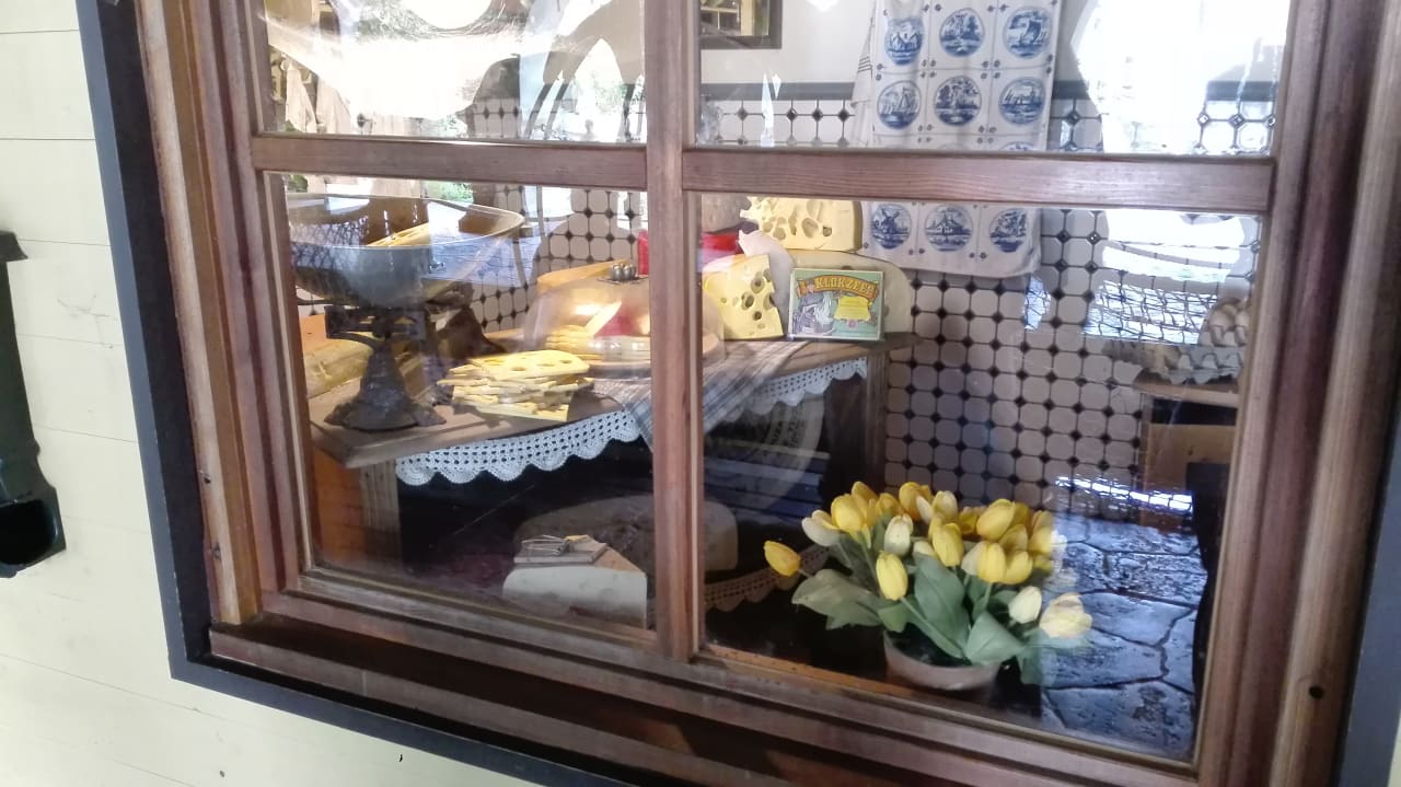 Sonstiges Heide Park Abenteuerhotel