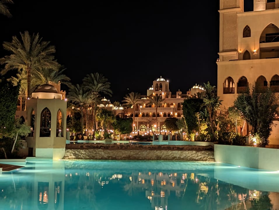 Pool Makadi Palace