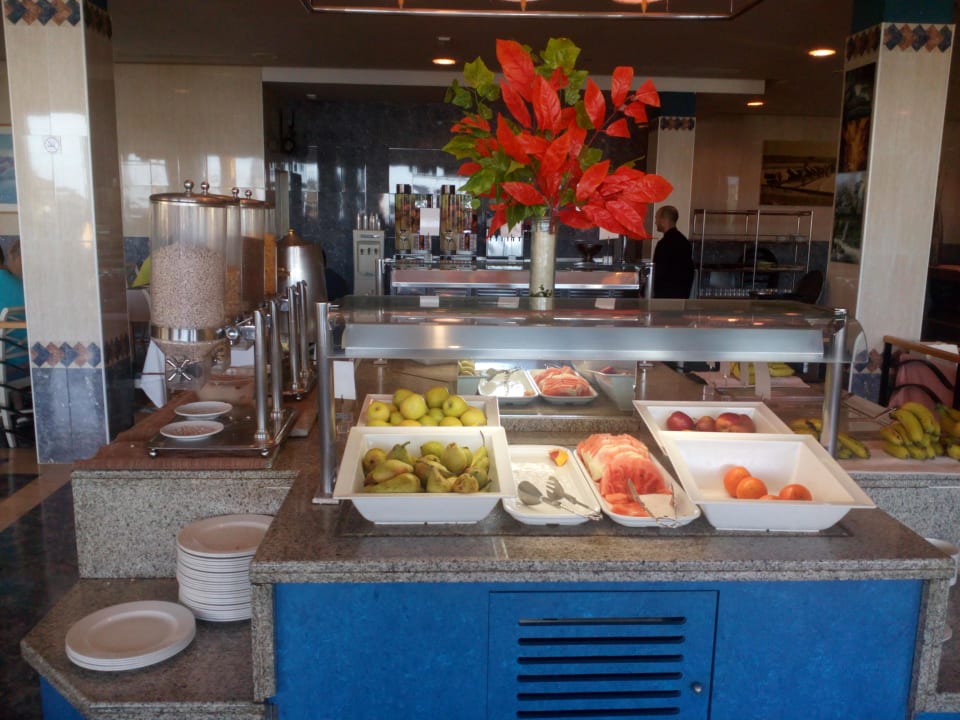 Gastro AluaVillage Fuerteventura