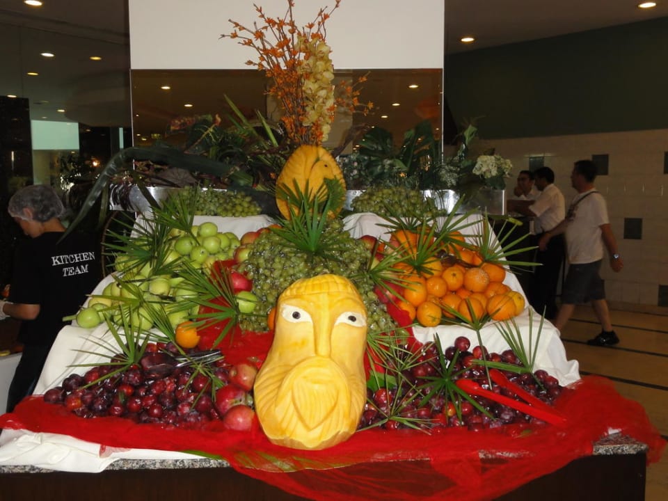 Restauracja AQI Pegasos Royal