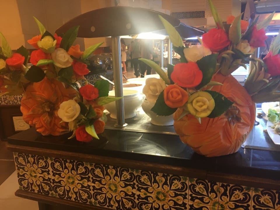 Gastro Iberostar Selection Royal El Mansour