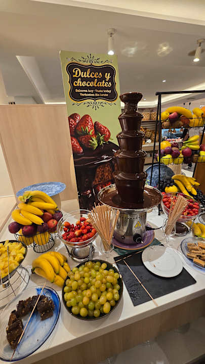 Gastro Iberostar Waves Herceg Novi