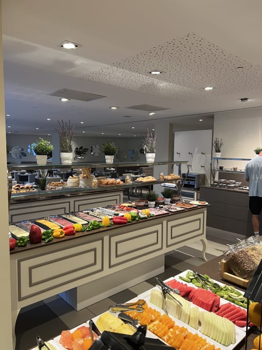 Gastro Son Moll Sentits Hotel & Spa