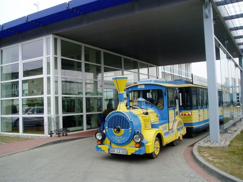 Morada Hotel Morada Resort Kühlungsborn