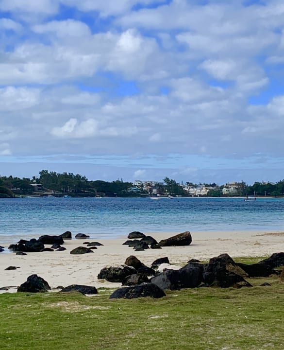 Strand Shandrani Beachcomber Resort & Spa