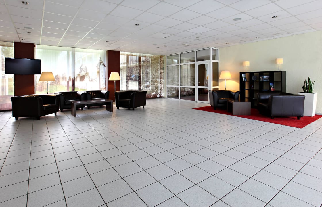 Lobby Mercure Karpacz Resort