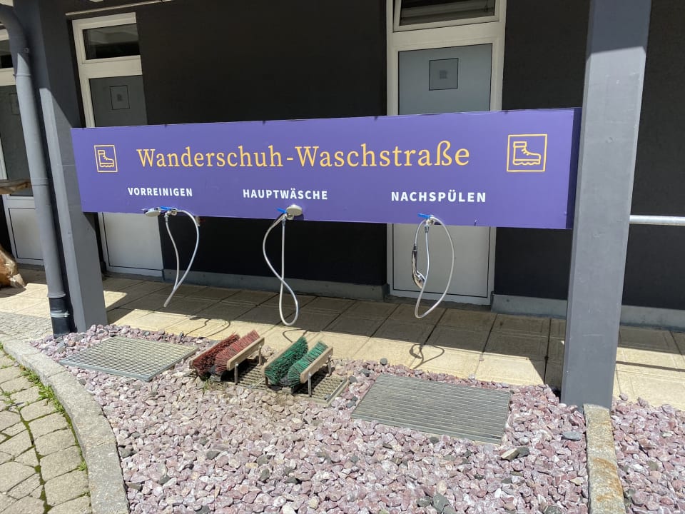 Sonstiges Oberjoch - Familux Resort