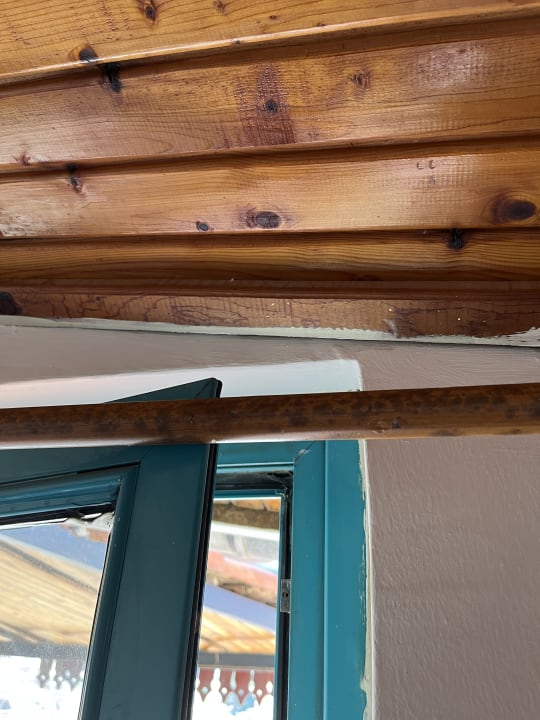 Zimmer Cinar Family Suite Hotel