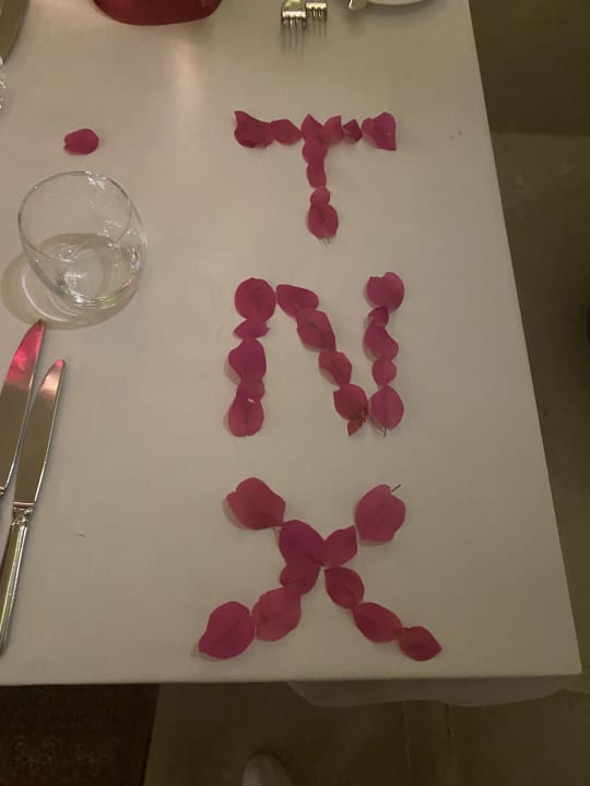 Gastro Miramar Al Aqah Beach Resort