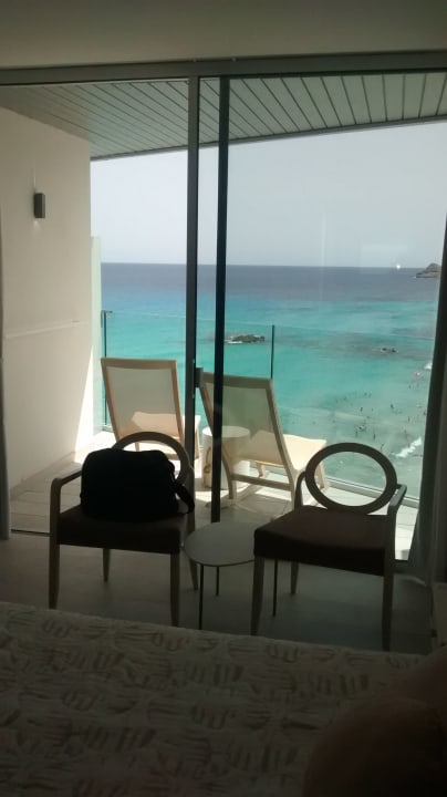 Ausblick Son Moll Sentits Hotel & Spa