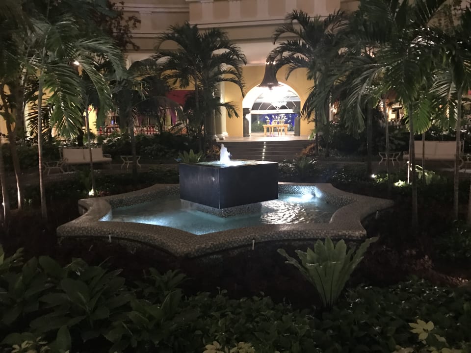Lobby JOIA Paraiso by Iberostar