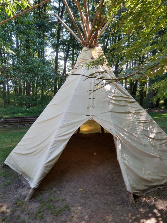 Sport & Freizeit Familotel Borchard's Rookhus am See