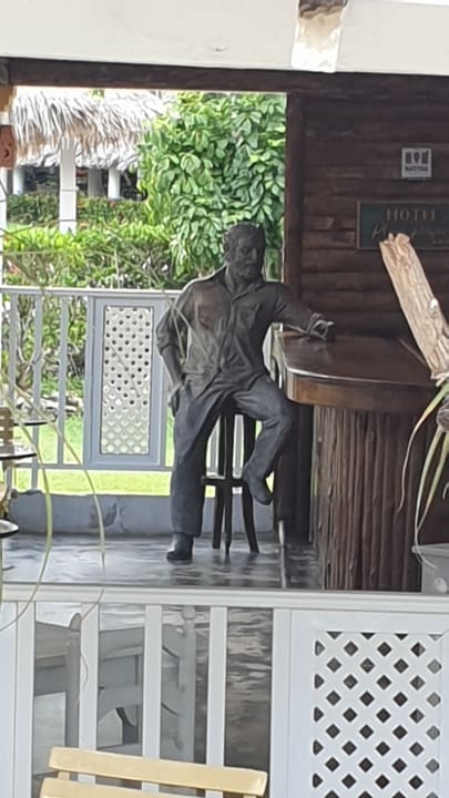 Gastro Hotel Playa Pesquero