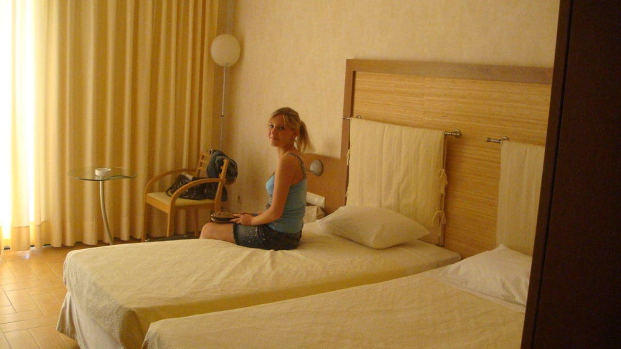 Zimmer Calimera Sirens Beach