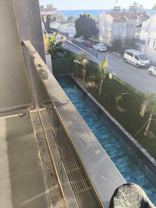 Zimmer Luna Vista Belek