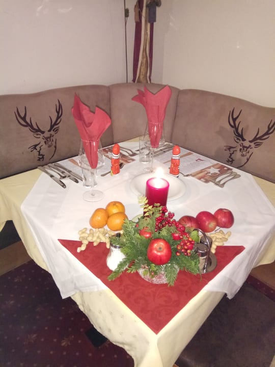 Gastro Hotel Kohlerhof